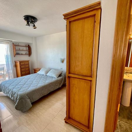 Apartamento Imperial Benidorm Eksteriør bilde