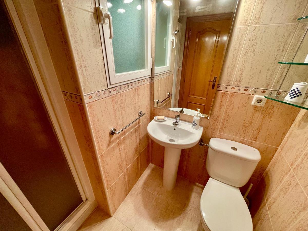 Apartamento Imperial Benidorm Eksteriør bilde